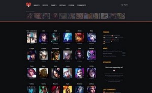 screenshot at www.lolhentai.net porn tube site