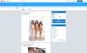 screenshot at www.reddit.com porn tube site