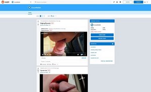 screenshot at www.reddit.com porn tube site