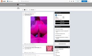 screenshot at www.reddit.com porn tube site