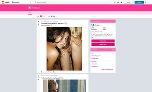 screenshot at www.reddit.com porn tube site