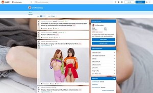 screenshot at www.reddit.com porn tube site