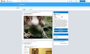 screenshot at www.reddit.com porn tube site