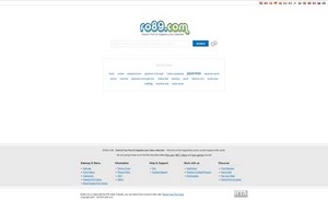 screenshot at ro89.com porn tube site