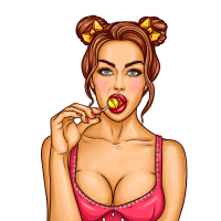 Don't Fuck with Cat's logo