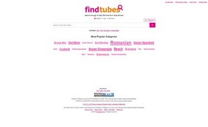 FindTubes