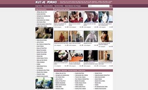 KutjePorno